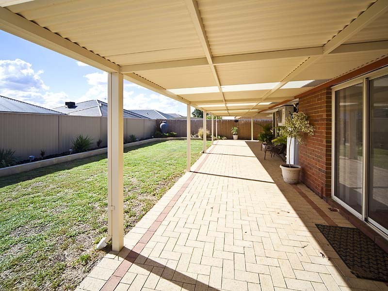 29 Torquata Boulevard, Helena Valley WA 6056