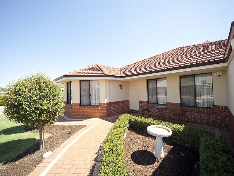 31 Upwood Circle, High Wycombe WA 6057