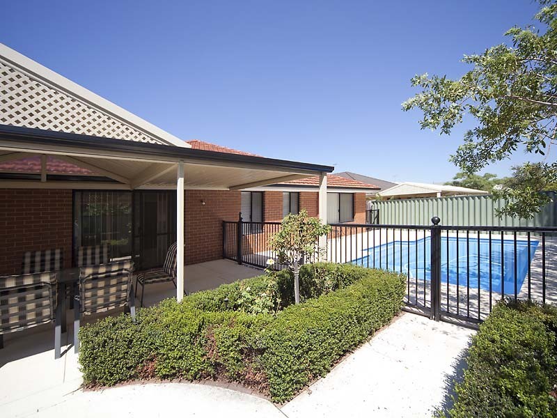 31 Upwood Circle, High Wycombe WA 6057