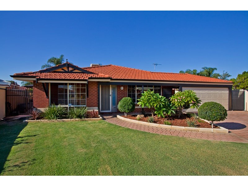 13 Joudah Court, High Wycombe WA 6057