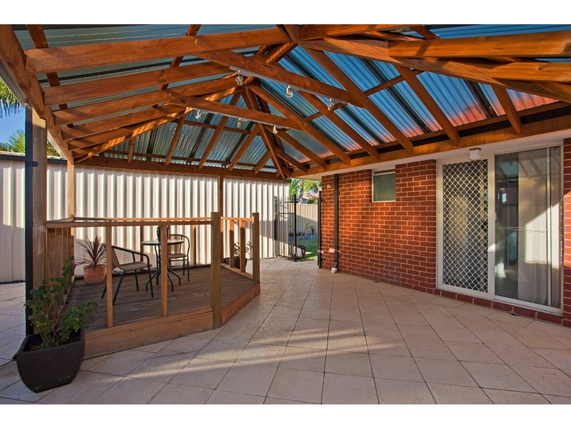 13 Joudah Court, High Wycombe WA 6057