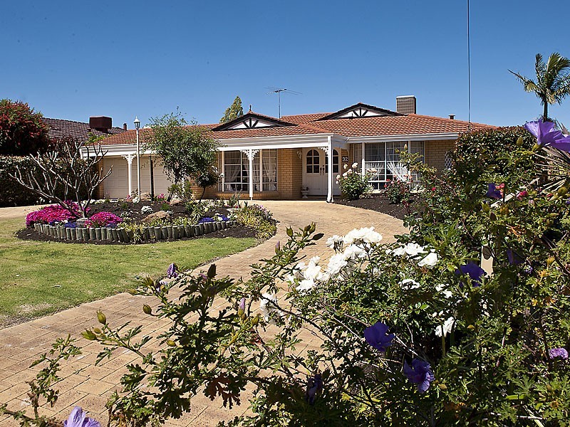 32 Gannet Court, High Wycombe WA 6057