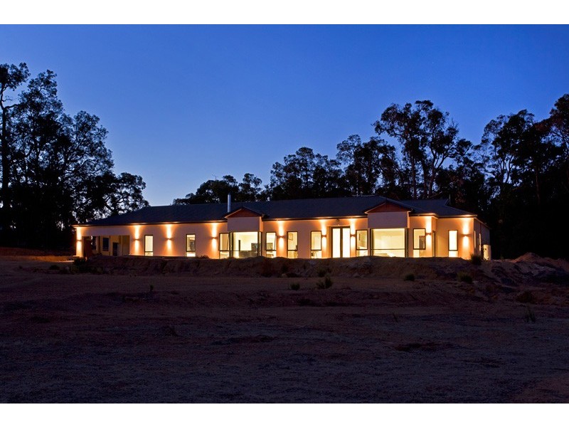 2750 Beacon Road, Parkerville WA 6081