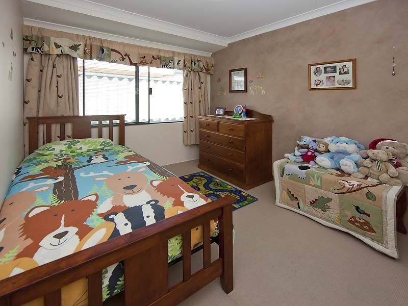 30 Denver Rise, High Wycombe WA 6057