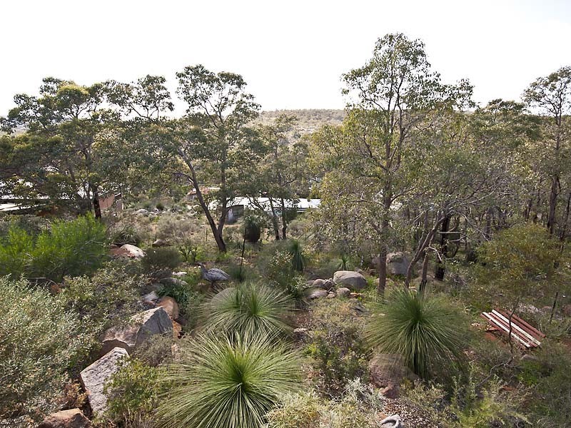 8 Sunset Hill Road, Swan View WA 6056