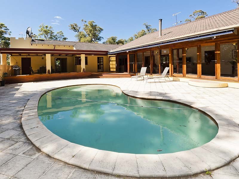 1130 Nelson Road, Darlington WA 6070