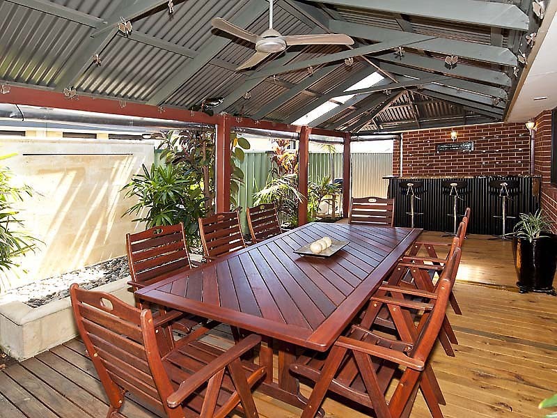 29 Denver Rise, High Wycombe WA 6057