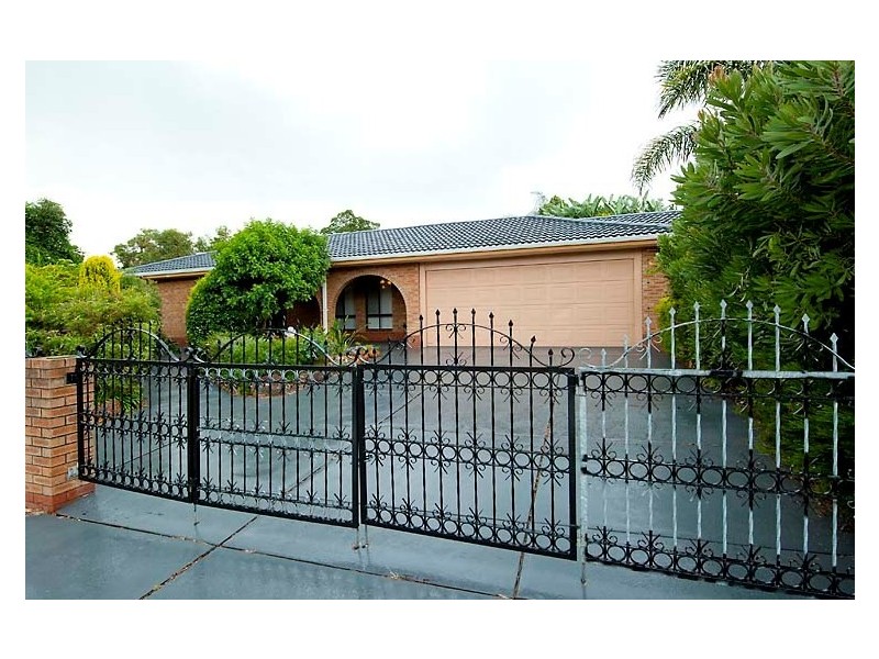 3 Morrell Way, Lesmurdie WA 6076