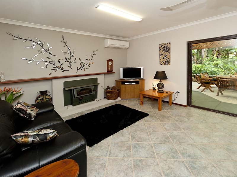 3 Morrell Way, Lesmurdie WA 6076
