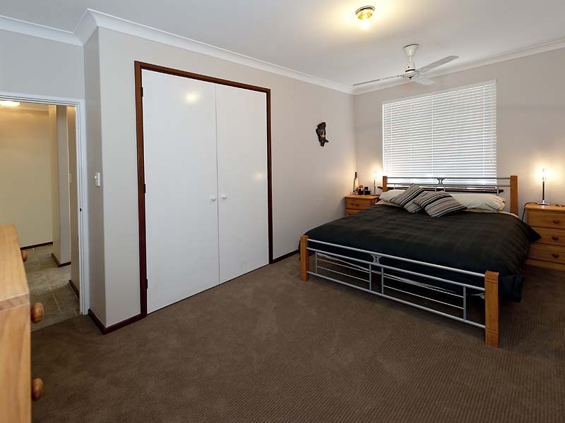 3 Morrell Way, Lesmurdie WA 6076