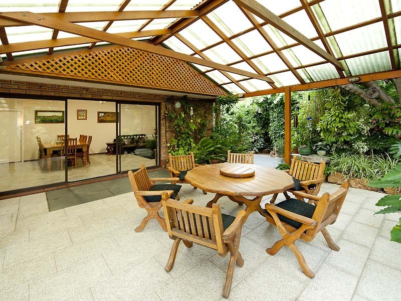 3 Morrell Way, Lesmurdie WA 6076