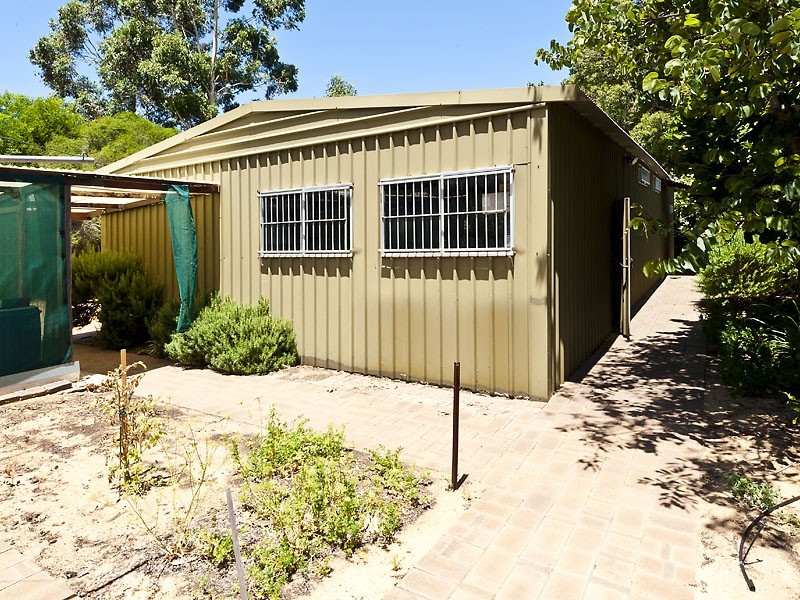 505 Bailey Road, Glen Forrest WA 6071