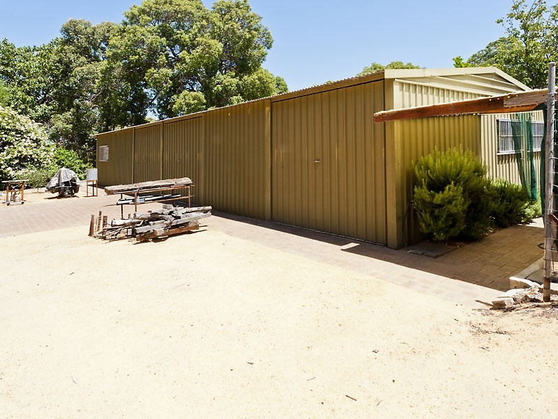 505 Bailey Road, Glen Forrest WA 6071