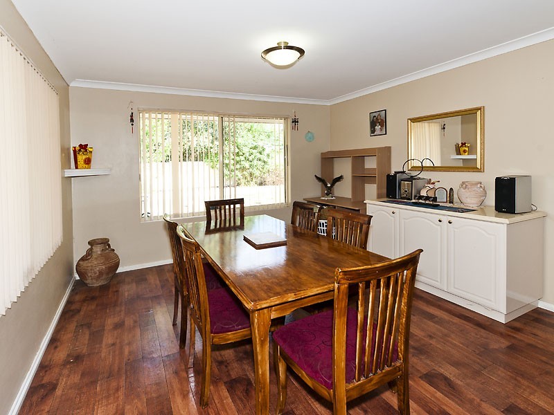 22 Ruby Way, Maida Vale WA 6057