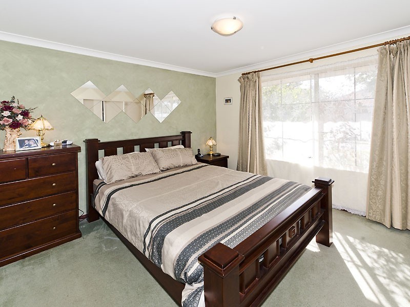 22 Ruby Way, Maida Vale WA 6057