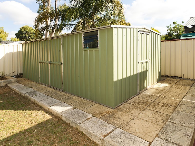22 Ruby Way, Maida Vale WA 6057
