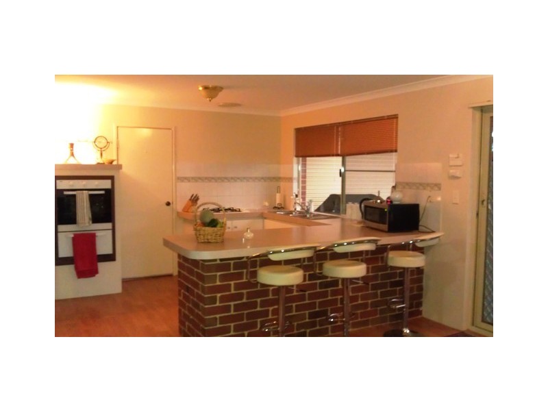 11 Gardenia Gardens, Helena Valley WA 6056