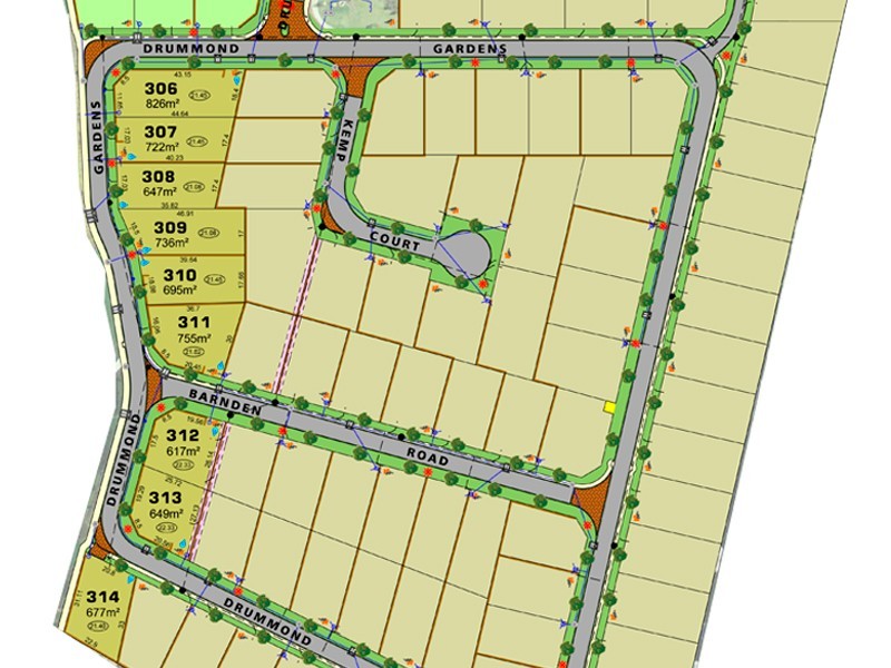 59 – 68 Helena Valley Private Estate, Helena Valley WA 6056