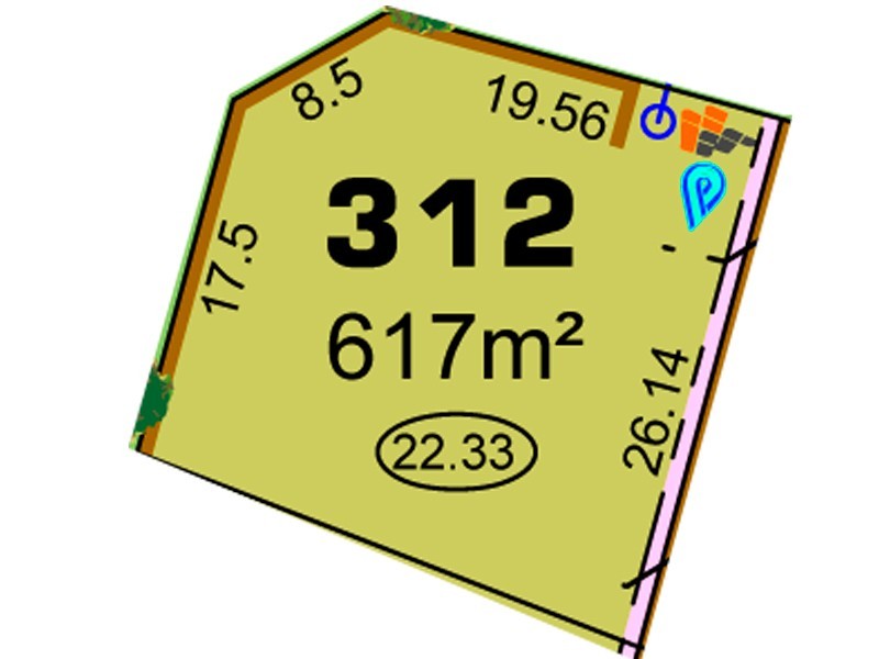 59 – 68 Helena Valley Private Estate, Helena Valley WA 6056