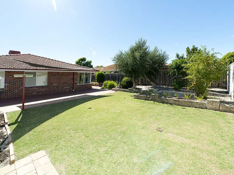 65 Torquata Blvd, Helena Valley WA 6056