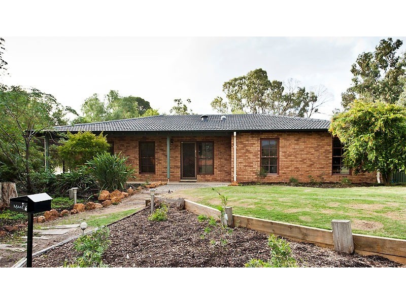 4 Melville Court, Helena Valley WA 6056