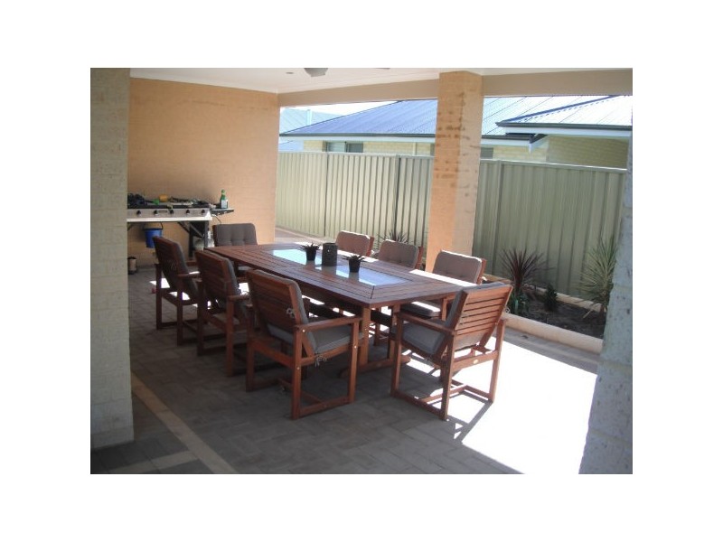 50 Drummond Gardens, Helena Valley WA 6056