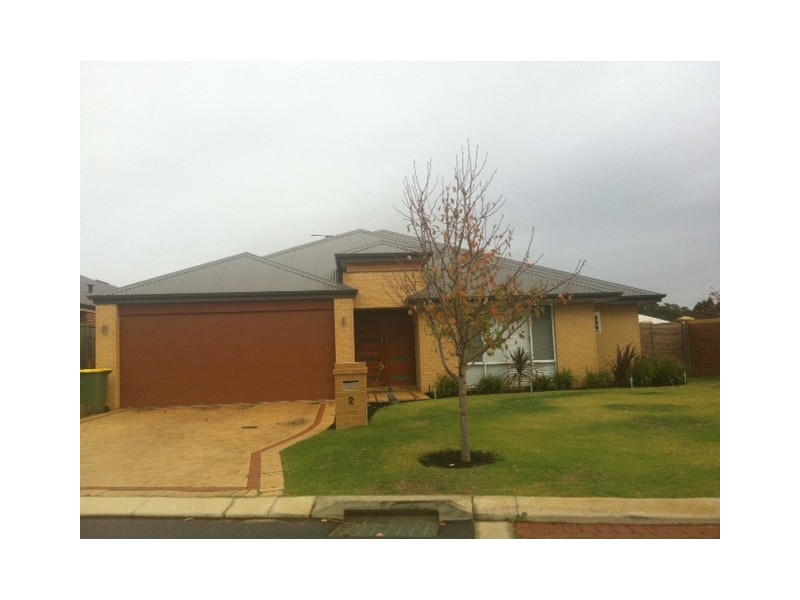 2 Kemp Court, Helena Valley WA 6056