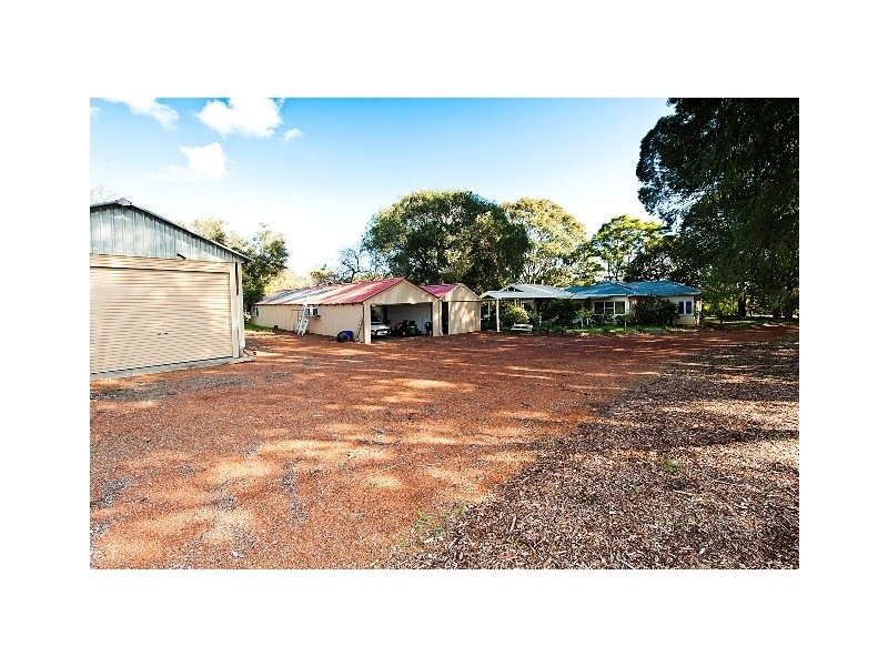 87 Victoria Road, Wattle Grove WA 6107