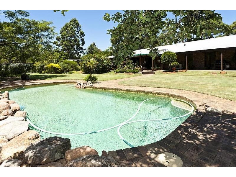 505 Bailey Road, Glen Forrest WA 6071