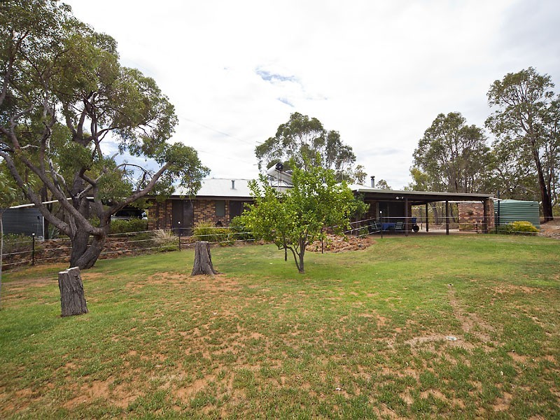 34 Canter Court, Orange Grove WA 6109