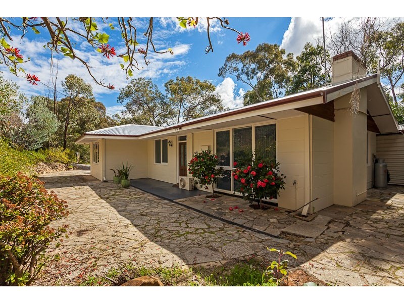 395 Ryecroft Road, Darlington WA 6070