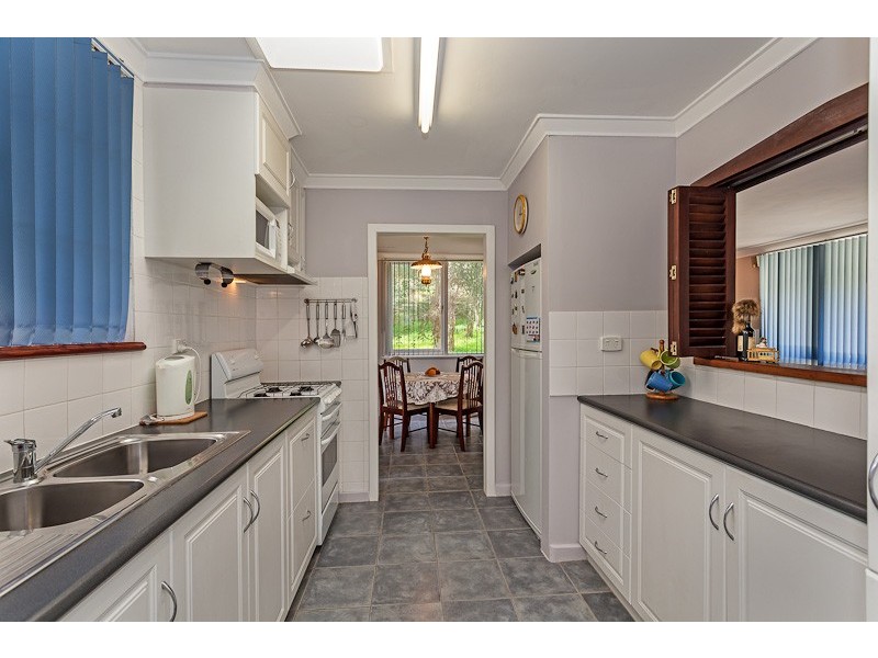 395 Ryecroft Road, Darlington WA 6070