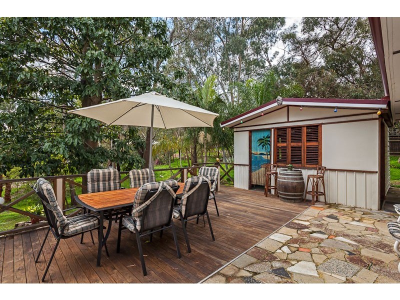 395 Ryecroft Road, Darlington WA 6070