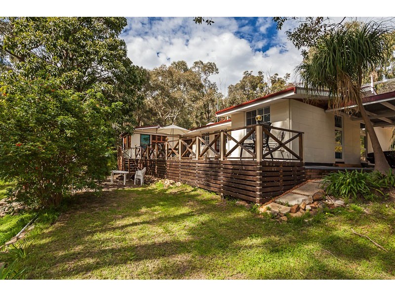 395 Ryecroft Road, Darlington WA 6070