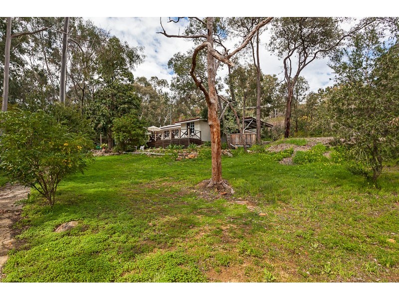 395 Ryecroft Road, Darlington WA 6070