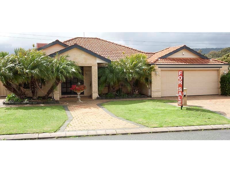 4 Betula Court, Helena Valley WA 6056