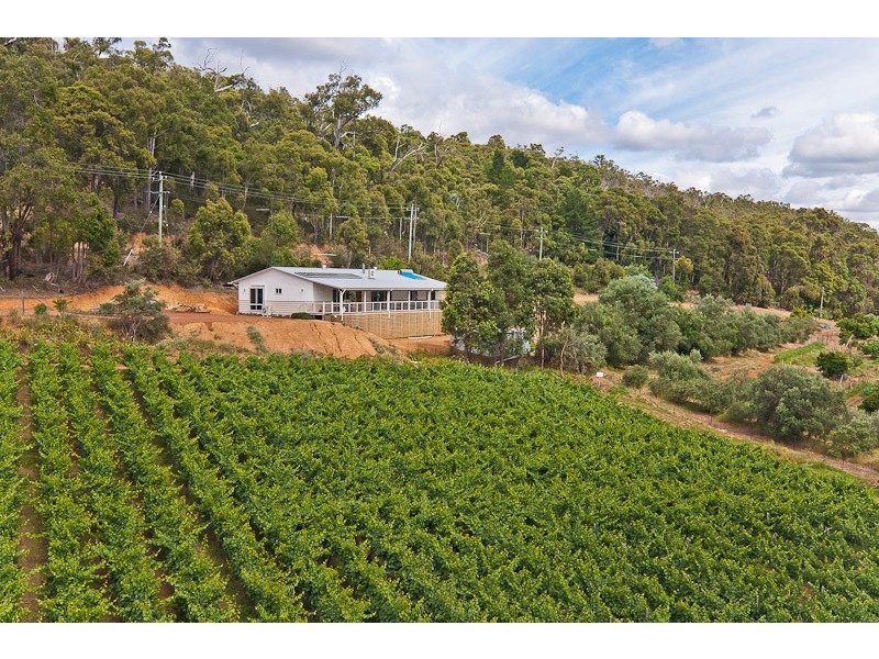 345 Aldersyde Road, Bickley WA 6076