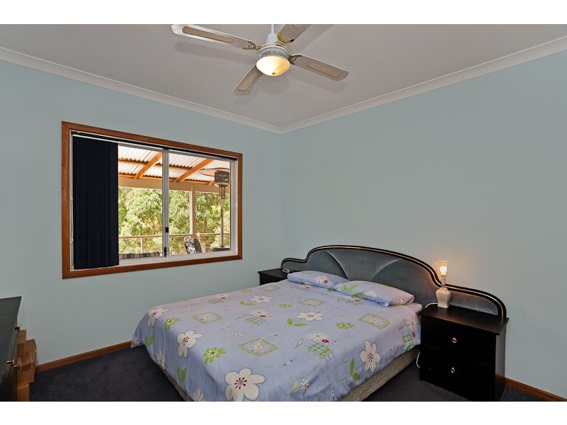 345 Aldersyde Road, Bickley WA 6076