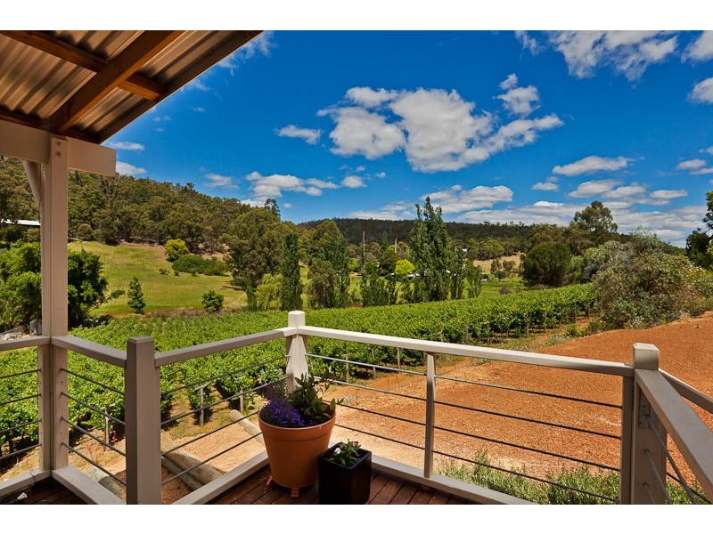 345 Aldersyde Road, Bickley WA 6076