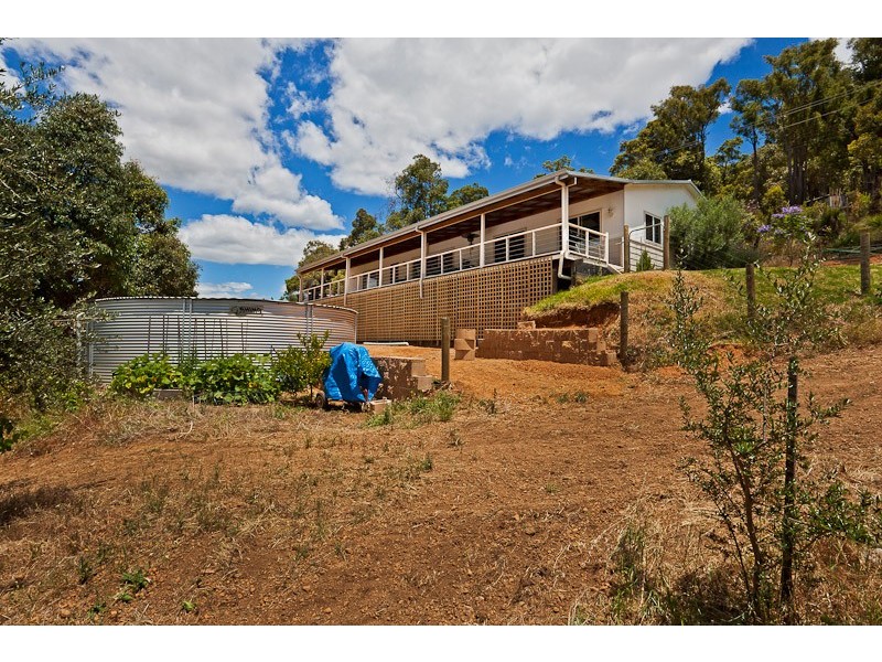 345 Aldersyde Road, Bickley WA 6076
