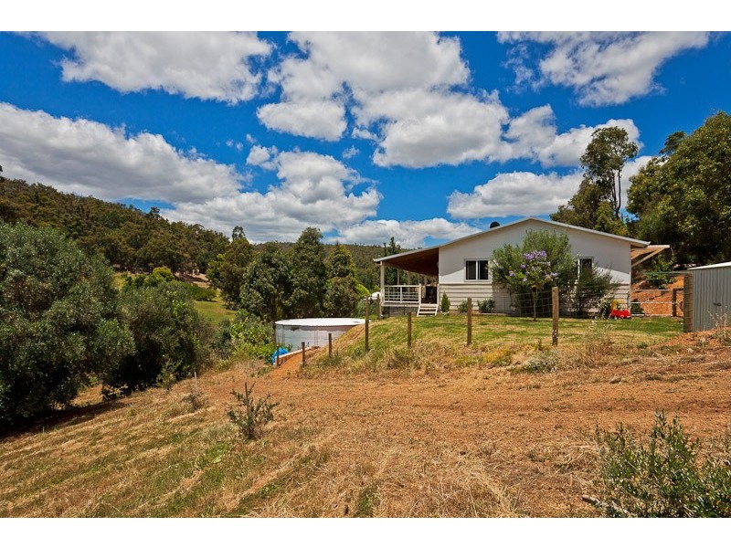 345 Aldersyde Road, Bickley WA 6076