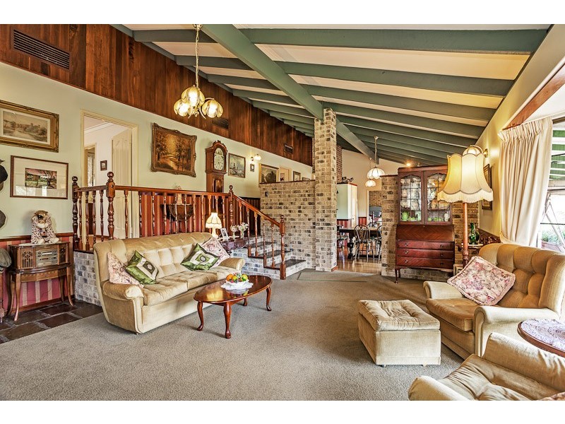 380 Aldersyde Road, Bickley WA 6076