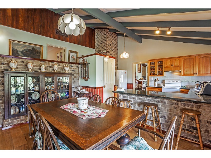 380 Aldersyde Road, Bickley WA 6076