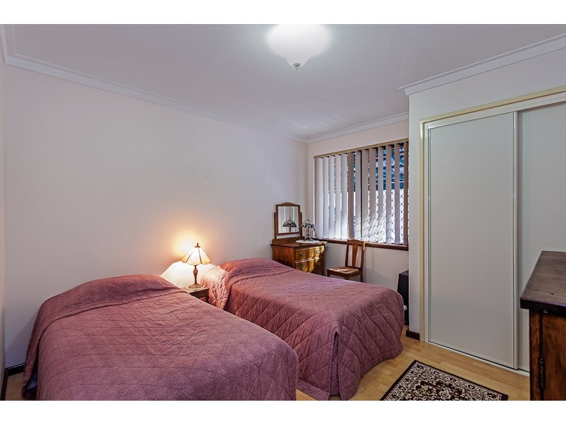 380 Aldersyde Road, Bickley WA 6076