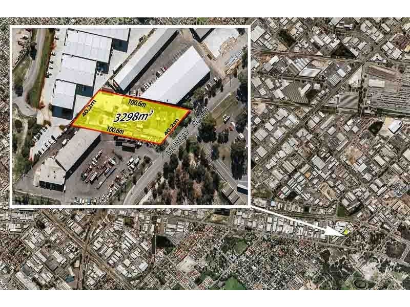 12 Murray Road South, Welshpool WA 6106