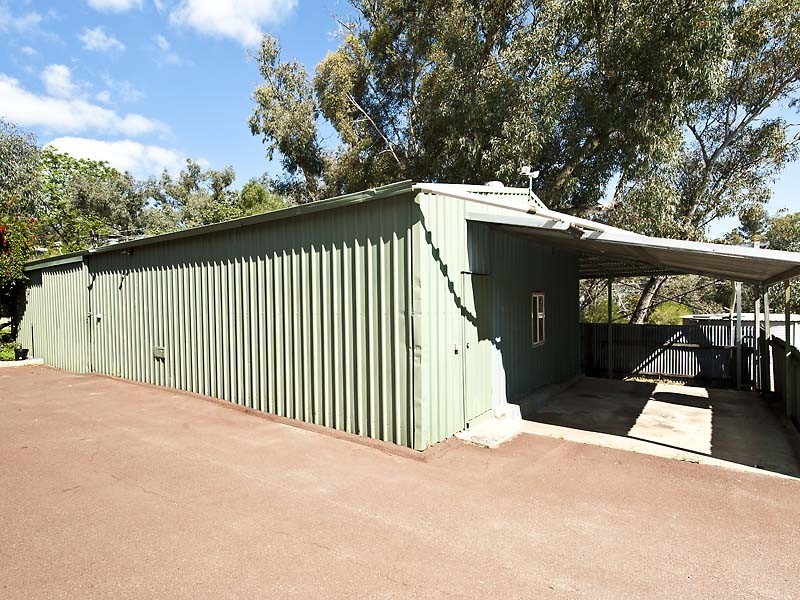 1020 Coulston Road, Boya WA 6056