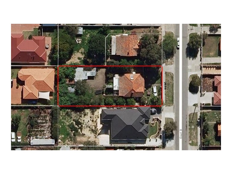23 Ewart Street, Midvale WA 6056