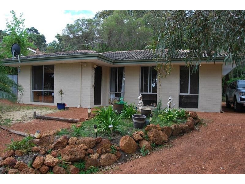 18 Gladys Street, Darlington WA 6070