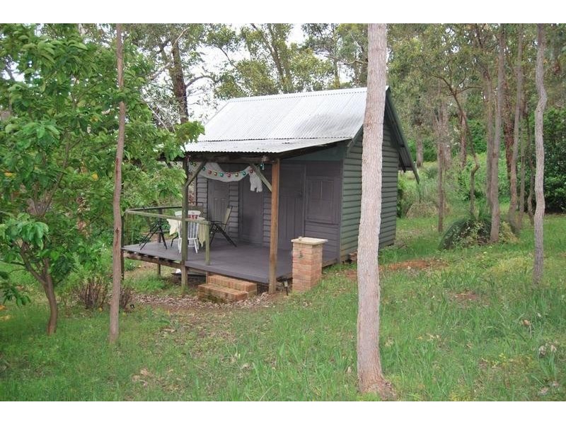 18 Gladys Street, Darlington WA 6070