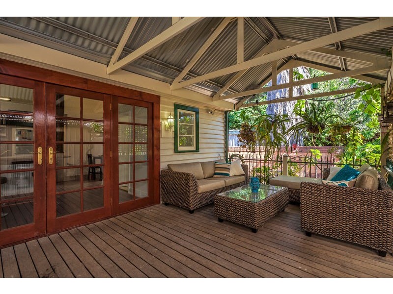 1 Piercy Street, Guildford WA 6055